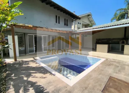 Casa de Condomínio com 3 Quartos à venda, 500m² no Alphaville, Santana de Parnaíba