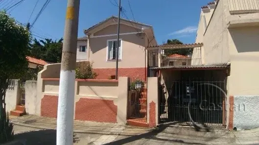 Casa com 3 Quartos à venda, 254m² no Vila Oratório, São Paulo