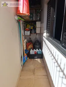 Casa com 3 Quartos à venda, 198m² no Vila Brasilina, São Paulo