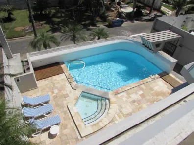 Casa com 4 Quartos à venda, 450m² no Balneário Praia do Pernambuco, Guarujá