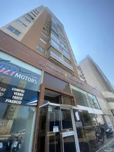 Apartamento com 2 Quartos para alugar, 55m² no Praia de Itaparica, Vila Velha