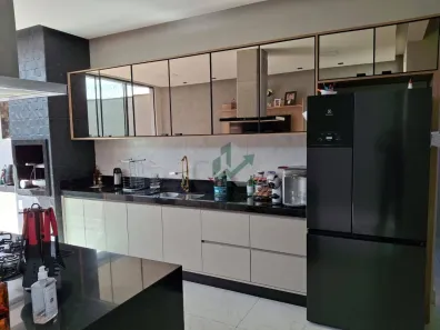 Casa com 3 Quartos à venda, 180m² no Jardim Monte Líbano, Mogi Guaçu