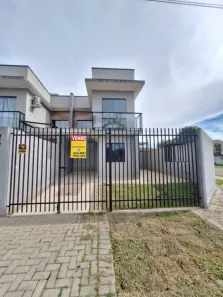 Sobrado com 2 Quartos à venda, 62m² no Cidade Industrial, Curitiba