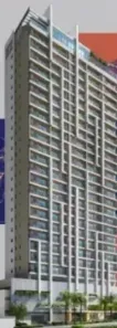 Apartamento com 1 Quarto à venda, 43m² no Setor Marista, Goiânia