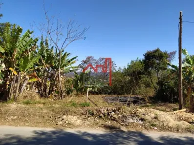 Lote/Terreno à venda, 360m² no Industrial Americano, Santa Luzia