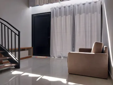 Casa de Condomínio com 2 Quartos para venda ou aluguel, 124m² no Granja Viana, Cotia