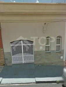 Casa com 1 Quarto à venda, 90m² no Centro, São Carlos