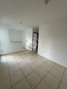 Apartamento com 2 Quartos à venda, 53m² no Laranjeiras, Uberlândia