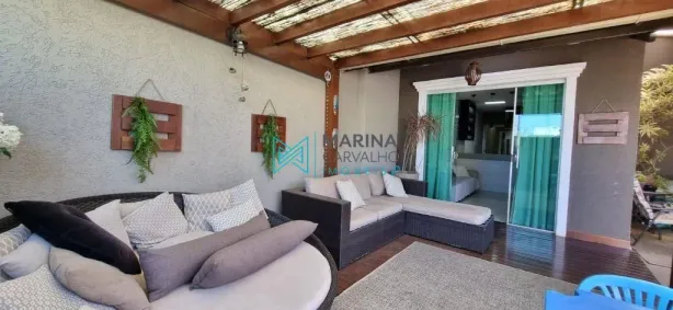 Casa com 3 Quartos à venda, 184m² no Lundcea, Lagoa Santa