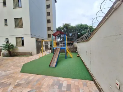 Apartamento com 3 Quartos à venda, 65m² no Jardim Palma Travassos, Ribeirão Preto