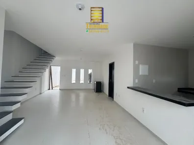 Casa de Condomínio com 4 Quartos à venda, 165m² no Alto do Calhau, São Luís