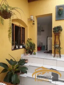 Casa com 3 Quartos à venda, 200m² no km 18, Osasco