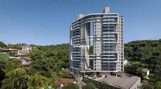 Apartamento com 3 Quartos à venda, 156m² no Jardim Blumenau, Blumenau