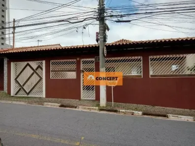 Casa com 3 Quartos à venda, 350m² no Centro, Poá