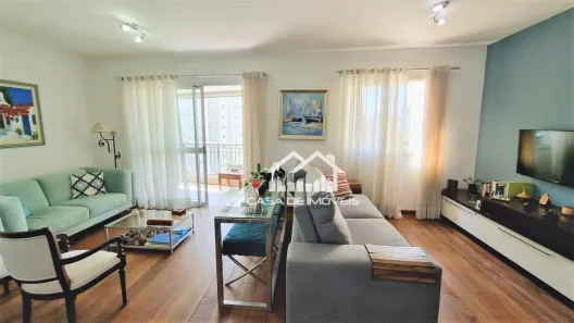 Apartamento com 3 Quartos à venda, 150m² no Vila Andrade, São Paulo