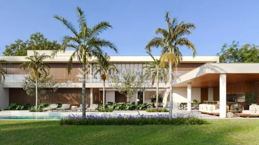 Casa de Condomínio com 4 Quartos à venda, 645m² no Itaim, Itu