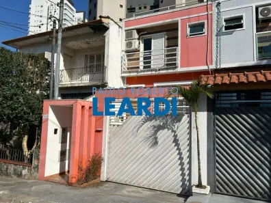 Sobrado com 3 Quartos à venda, 234m² no Vila Mariana, São Paulo