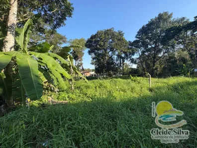 Lote/Terreno à venda, 189m² no Pontal do Norte, Itapoá