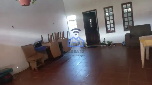 Casa com 3 Quartos à venda, 82m² no Jaraguazinho, Caraguatatuba