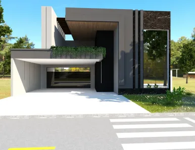 Casa de Condomínio com 4 Quartos à venda, 340m² no Residencial Goiânia Golfe Clube, Goiânia