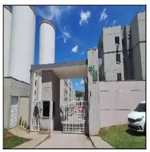 Apartamento com 1 Quarto à venda, 44m² no Ponto Chic, Nova Iguaçu