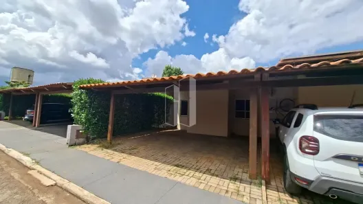 Casa de Condomínio com 3 Quartos à venda, 127m² no Residencial Flórida, Goiânia