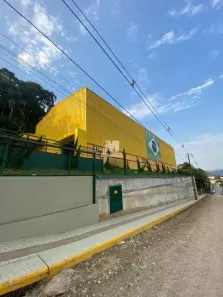 Galpão/Depósito/Armazém para alugar, 600m² no Steffen, Brusque