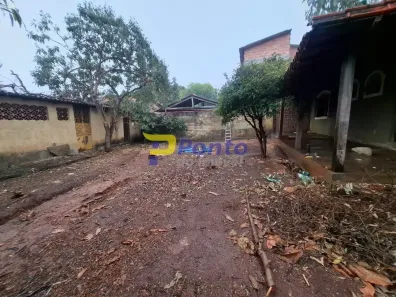 Lote/Terreno à venda, 374m² no Joá, Lagoa Santa