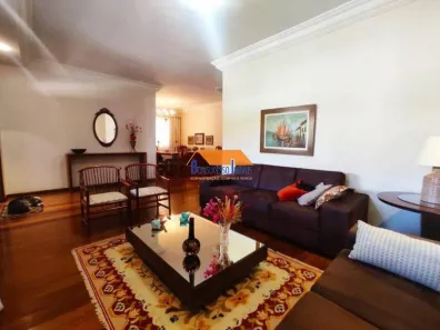 Casa com 4 Quartos à venda, 355m² no Alto Caiçaras, Belo Horizonte