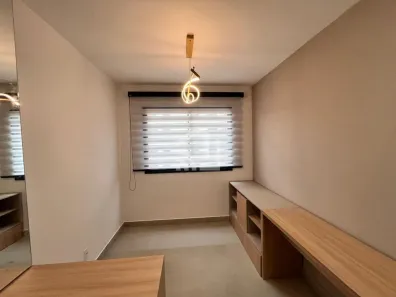 Apartamento com 1 Quarto para alugar, 25m² no Campos Elíseos, São Paulo