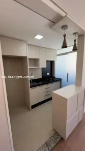 Apartamento com 2 Quartos à venda, 44m² no Brasília, Londrina