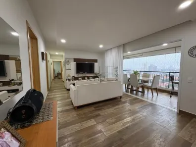 Apartamento com 3 Quartos à venda, 116m² no Cidade Nova, Indaiatuba