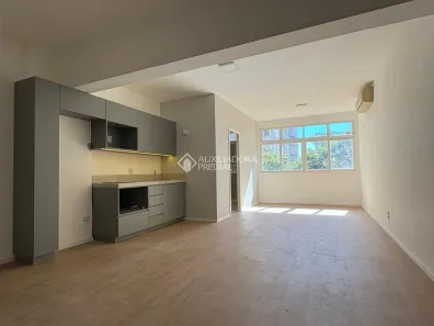 Apartamento com 1 Quarto à venda, 48m² no Centro Histórico, Porto Alegre