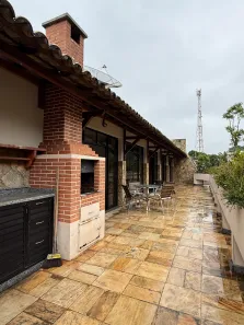 Cobertura com 4 Quartos à venda, 268m² no Vila Nova, Nova Friburgo