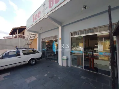 Imóvel Comercial à venda, 350m² no Residencial Burck, Louveira