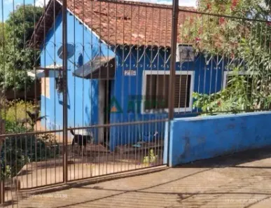 Casa com 3 Quartos à venda, 104m² no Ouro Verde, Londrina