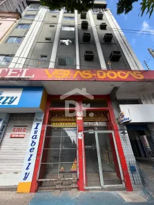 Prédio Comercial com 36 Quartos à venda, 180m² no Campina, Belém