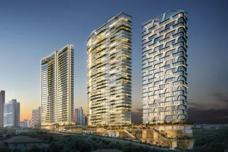 Flat com 1 Quarto à venda, 30m² no Altiplano Cabo Branco, João Pessoa