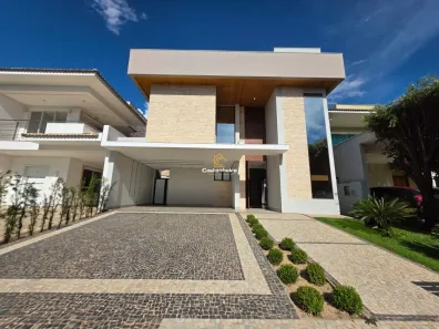 Sobrado com 4 Quartos à venda, 320m² no Plano Diretor Sul, Palmas
