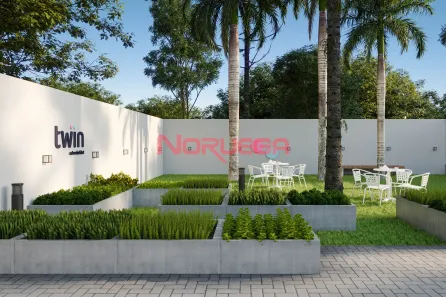 Apartamento com 2 Quartos à venda, 62m² no Portão, Curitiba