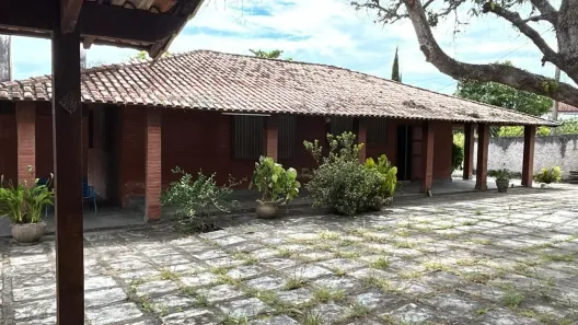 Casa com 5 Quartos à venda, 495m² no Ponta Grossa, Maricá