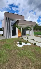 Casa com 3 Quartos à venda, 138m² no Várzea das Moças, Niterói