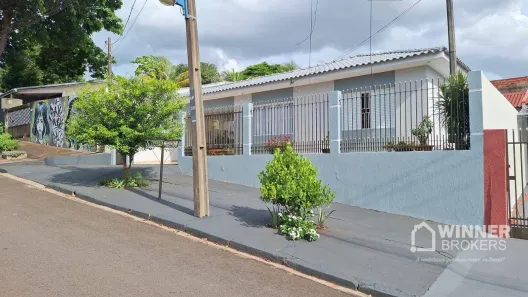 Casa com 3 Quartos à venda, 128m² no Copacabana Residencial, Maringá