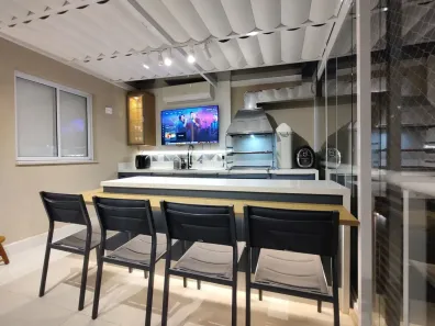 Cobertura com 3 Quartos à venda, 159m² no Recreio dos Bandeirantes, Rio de Janeiro