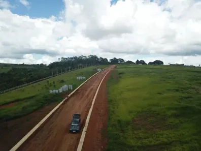 Lote/Terreno à venda, 278m² no Residencial das Ilhas, Bragança Paulista