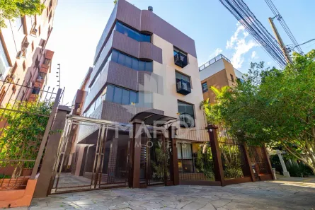 Apartamento com 3 Quartos à venda, 97m² no Mont Serrat, Porto Alegre