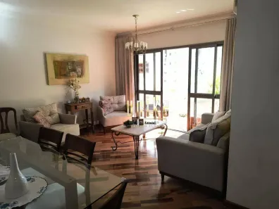 Apartamento com 3 Quartos à venda, 108m² no Parque Residencial Aquarius, São José dos Campos