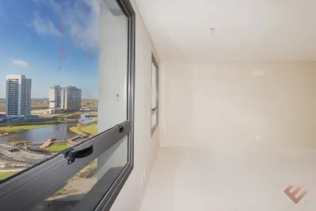 Sala Comercial à venda, 33m² no São Gonçalo, Pelotas