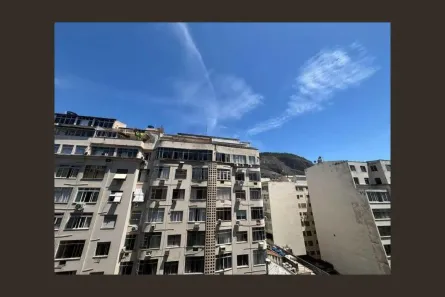Apartamento com 3 Quartos à venda, 90m² no Copacabana, Rio de Janeiro