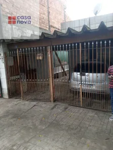 Casa com 1 Quarto para alugar, 40m² no Parque Edu Chaves, São Paulo